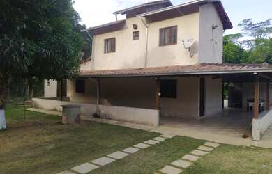 Imagem: A fazenda possui 600m² de Área e está localizado em Limoeiro