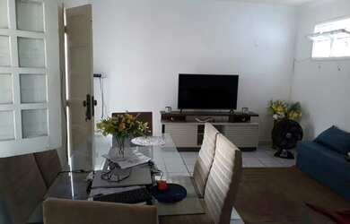 Imagem 5: CASA RESIDENCIAL em SALVADOR - BA, STIEP