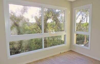 Imagem 4: Apartamento à venda, 119 m² por R$ 851.454,40 - Mato Queimado - Gramado/RS