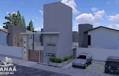 Imagem: O apartamento possui 3 Dormitórios, 4 Banheiros, 2 Vagas na