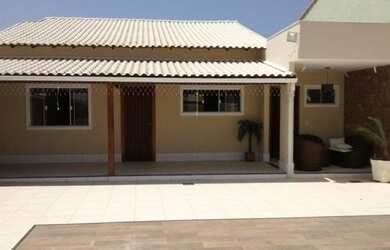 Imagem 13: Casa para temporada Itaipuaçu - Jardim Atlântico