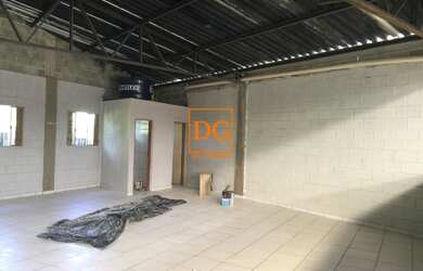 Imagem 5: Excelente Galpão. 720m² de Áreae3 Vagas na garagem