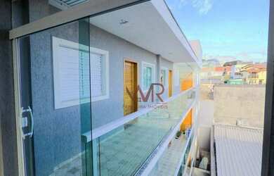 Imagem 8: Apartamento à venda, 36 m² por R$ 197.000,00 - São Miguel Paulista...