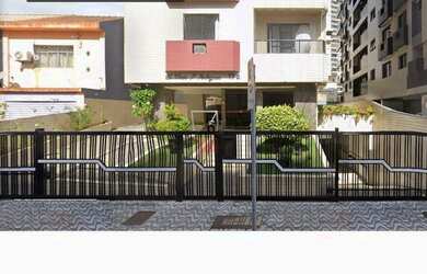 Imagem: O apartamento possui 2 Dormitórios, 2 Banheiros, 82m² de Área