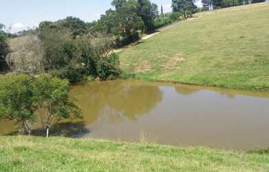 Imagem 6: Fazenda/Sítio/Chácara para venda possui 38000 metros quadrados em PORTO...