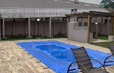 Imagem 16: Apartamento à venda, 54 m² por R$ 156.000,00 - Guaraituba - Colombo/PR