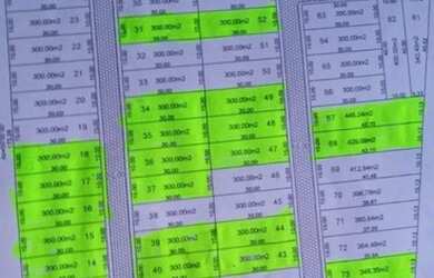 Imagem 6: Vendo lote QSC 19. 300m² de Área