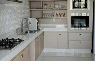 Imagem 5: Sobrado de Alto Padrão no Residencial Caribe Cond. Na Beira do Lago