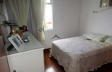 Imagem 4: apartamento - Caminho das Árvores - Salvador