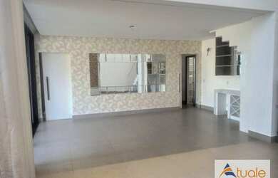 Imagem 2: Casa com 3 Suítes, 340 m² - venda por R$ 1.980.000 ou aluguel por R$...