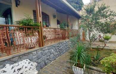 Imagem 5: Casa com 6 dormitórios à venda por R$ 850.000,00 - São João Batista (Venda Nova) - Belo Ho