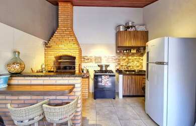 Imagem 15: Venda - Casa - Parque Novo Mundo - Americana - SP