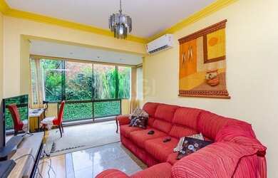 Imagem 4: Cobertura em Medianeira. Churrasqueira, Varanda, Área de serviçoe226m²...