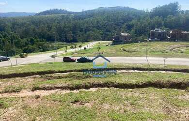 Imagem: O terreno possui 421m² de Área e está localizado em Cidade