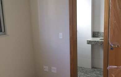 Imagem 8: Apartamento à venda, 2 quartos, 2 suítes, 2 vagas, Santo Agostinho -...