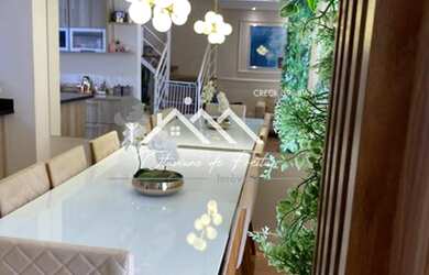 Imagem 8: MARAVILHOSA CASA A VENDA NO CONDOMINIO RESERVATTO