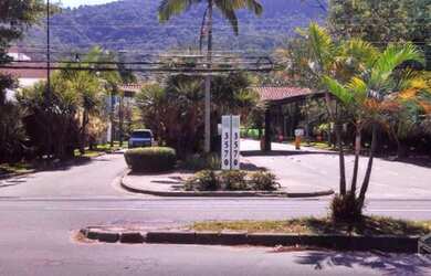 Imagem: O terreno está localizado em Itanhangá, Rio de Janeiro à