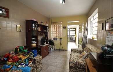 Imagem 1: São Paulo - Casa Padrão - PLANALTO PAULISTA