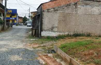 Imagem 9: Terreno à venda, 300 m² por R$ 450.000,00 - Iririú - Joinville/SC