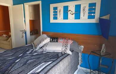 Imagem 13: Sobrado à venda, 225 m² por R$ 1.350.000,00 - Vila Talarico - São Paulo/SP