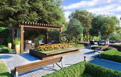 Imagem 3: Apartamento à venda, 105 m² por R$ 990.000,00 - Vila Suíça - Gramado/RS