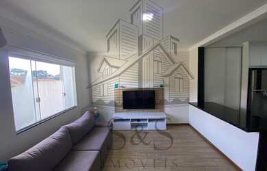 Imagem 6: Casa à venda em Piraquara