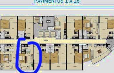 Imagem 4: Apartamento Alto Padrão para Venda em Barra Salvador-BA - 294