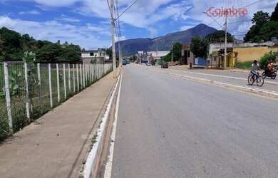 Imagem 2: Lote/Terreno para venda com 2159 metros quadrados em Centro - Governador Valadares - MG