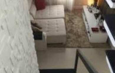 Imagem: O apartamento possui 3 Dormitórios, 4 Banheiros, 2 Vagas na