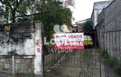 Imagem 11: Terreno - Taquara. 588m² de Área