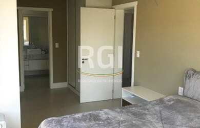 Imagem 7: Casa em Guarujá. Piscina, Churrasqueira, Imóvel mobiliadoeVaranda