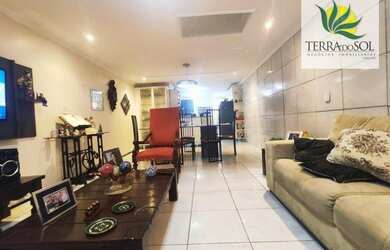 Imagem 3: Casa com 5 dormitórios, 300 m² - venda por R$ 990.000,00 ou aluguel...