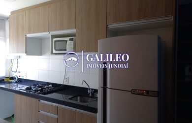 Imagem 3: JUNDIAÍ - Apartamento Padrão - VILA NAMBI