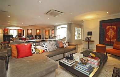 Imagem 5: São Paulo - Casa Padrão - ALTO DE PINHEIROS