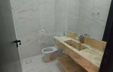 Imagem 8: São José do Rio Preto - Casa de Condomínio - Condomínio Village Rio...