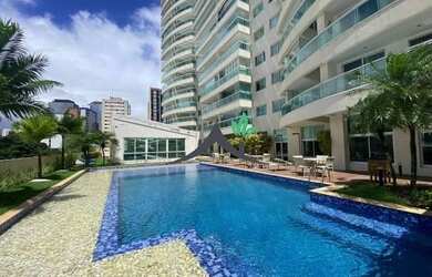 Imagem 11: apartamento - Caminho das Árvores - Salvador