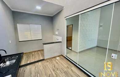 Imagem 3: BRAGANÇA PAULISTA - Casa Padrão - RESIDENCIAL VILLA VERDE