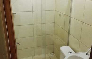 Imagem 8: alugo casa. 70m² de Área, 1 Vaga na garageme2 Dormitórios