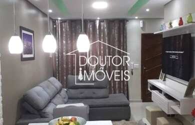 Imagem 3: São Paulo - Casa de Condomínio - VILA PIERINA