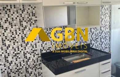 Imagem 5: Apartamento para locação no Horto do Ypê. Agende sua visita