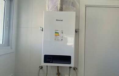 Imagem 16: Apto 2/4 no Caminho das Árvores, 80m², Nascente - Seven Garden