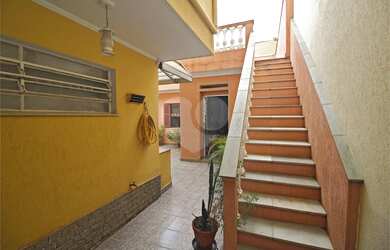 Imagem 3: São Paulo - Casa Padrão - PLANALTO PAULISTA