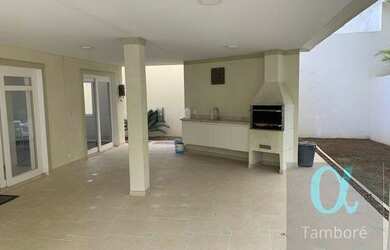 Imagem 15: RESIDENCIAL TAMBORE 2. Piscina, Churrasqueira, Ar-condicionadoeÁrea de...