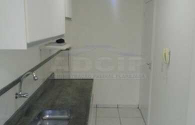 Imagem 1: EXCELENTE APARTAMENTO TÉRREO PRÓX. LEROY MERLIN RAPOSO TAVARES - CONFIRA