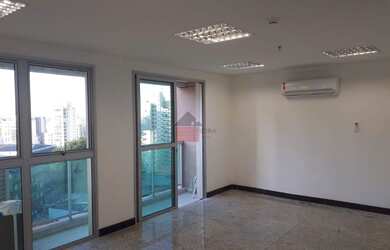 Imagem 16: Sala, 43 m² - venda por R$ 480.000,00 ou aluguel por R$ 2.300,00/mês...
