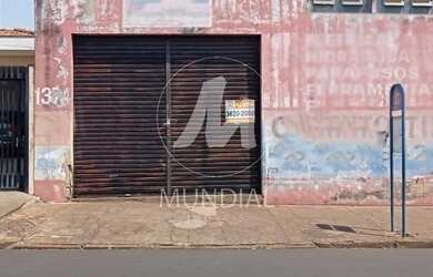 Imagem: O depósito possui 350m² de Área e está localizado em Vila