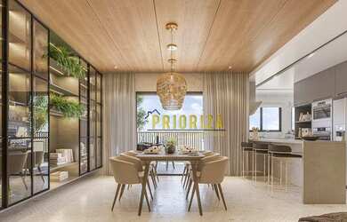 Imagem 14: Apartamento à venda, 142 m² por R$ 1.113.000,00 - Jardim Portal da Colina...