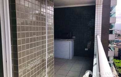 Imagem 16: ALTO PADRÃO 2 DORM CANTO DO FORTE - GABI15-ROMEU