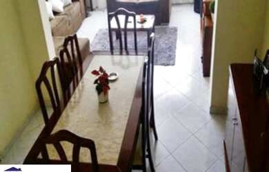 Imagem 14: 08694 - Casa 4 Dorms, LAUZANE PAULISTA - SÃO PAULO/SP