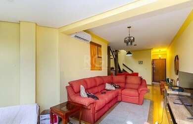 Imagem 3: Cobertura em Medianeira. Churrasqueira, Varanda, Área de serviçoe226m²...